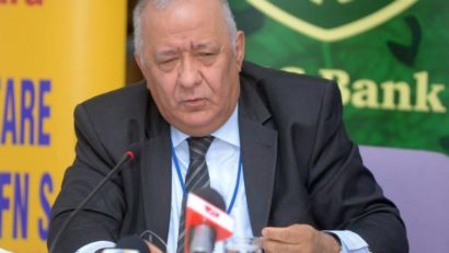 Impunerea conversiei creditelor la un curs diferit de cel al pieței ar putea genera falimentul unor bănci