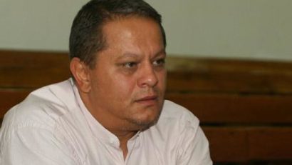Valentin Nicolau, deplâns de sute de personalităţi