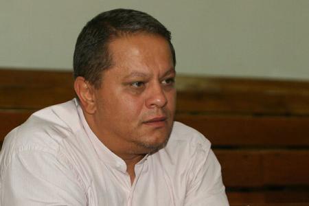 Valentin Nicolau, deplâns de sute de personalităţi