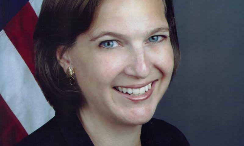 Întâlnire importantă, mâine, pentru România: Victoria Nuland discută cu preşedintele Iohannis şi premierul Ponta