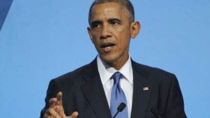 Barack Obama și-a anulat vizita la Taj Mahal