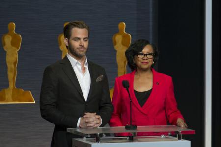 Premiile OSCAR. Polemică la Hollywood