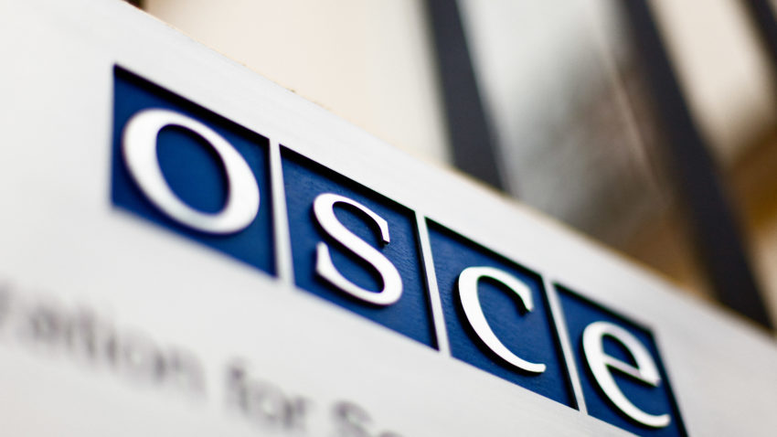 România a preluat preşedinţia anuală a Comitetului de Securitate al OSCE