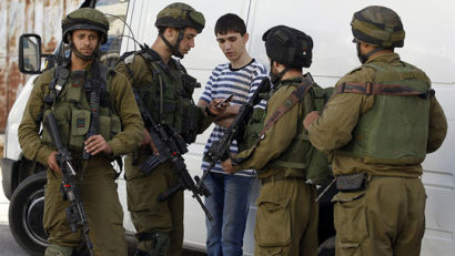 Curtea Penală Internaţională va examina posibile crime de război comise în Palestina