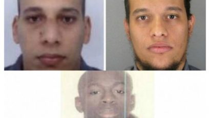 Al Qaeda în Yemen revendică atentatele de la Paris