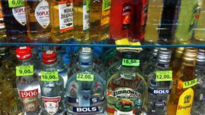 Un Muzeu al Vodcii Poloneze se va deschide la Praga