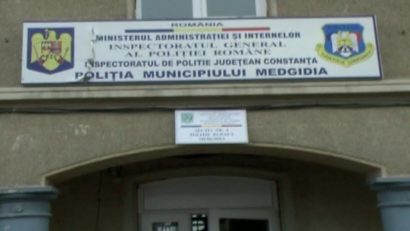 Dublă infracțiune. Un bărbat din Medgidia i-a încredințat mașina unui prieten, știind că acesta era băut