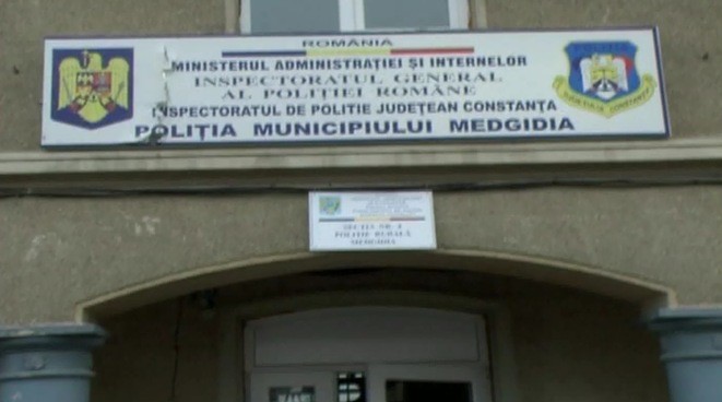 Dublă infracțiune. Un bărbat din Medgidia i-a încredințat mașina unui prieten, știind că acesta era băut