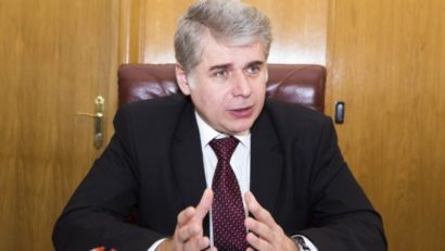 Galaţi: Fostul prefect Emanoil Bocăneanu, scos din arest preventiv
