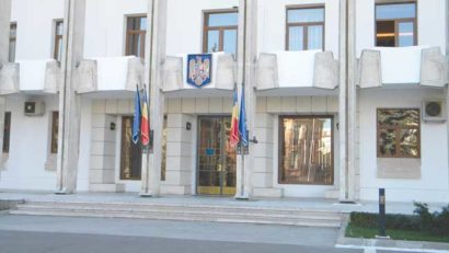Ion Constantin – noul prefect de Constanța