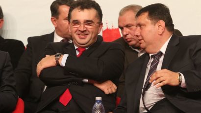 Scade puterea şefilor de consilii judeţene. O parte a banilor va fi distribuită în teritoriu de Ministerul de Finanţe