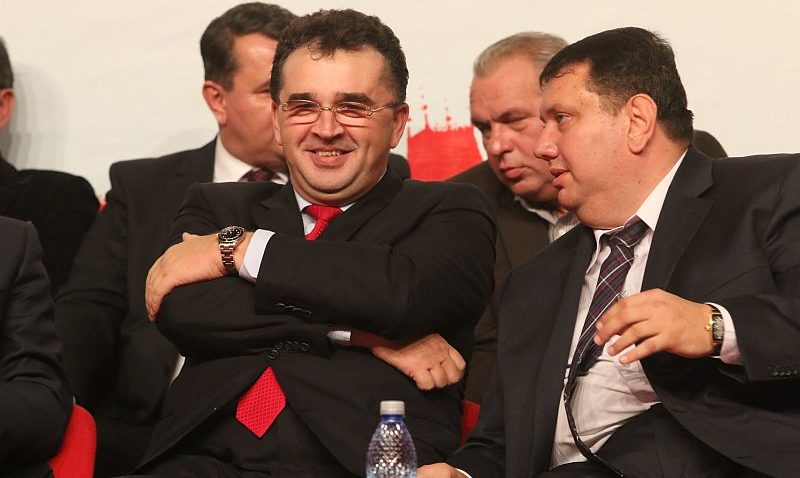 Scade puterea şefilor de consilii judeţene. O parte a banilor va fi distribuită în teritoriu de Ministerul de Finanţe