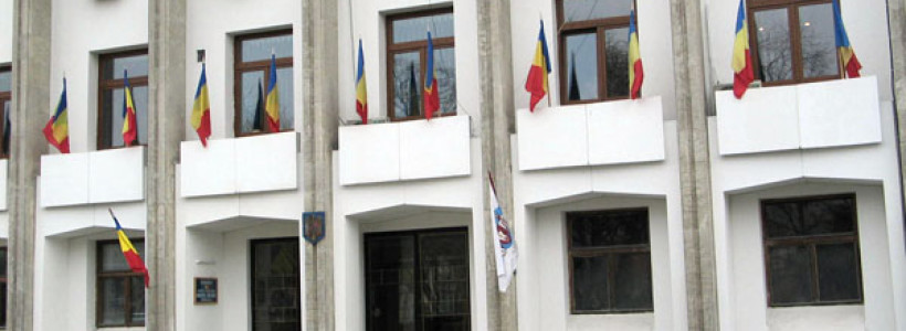 Solicitarea de dizolvare a Consiliului Local Constanța, analizată de Curtea Constituțională