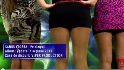 (VIDEO) România. Cel mai prost clip video din istoria internetului