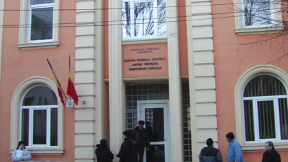Veste bună de la Direcţia de Protecţie a Copilului Constanta