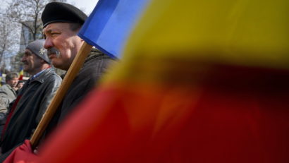 Negocierile Guvernului cu revoluţionarii au eşuat. Aceştia spun că vor rămâne fără drepturi