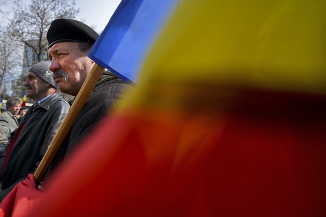 Negocierile Guvernului cu revoluţionarii au eşuat. Aceştia spun că vor rămâne fără drepturi