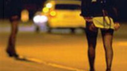 Proxenet dat în urmărire internaţională de autorităţile din Austria, arestat la Constanţa