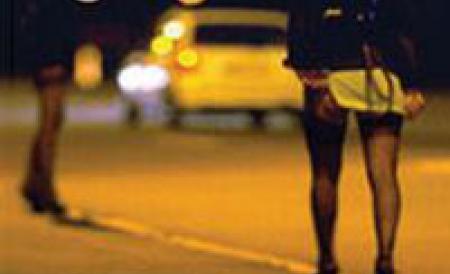 Proxenet dat în urmărire internaţională de autorităţile din Austria, arestat la Constanţa