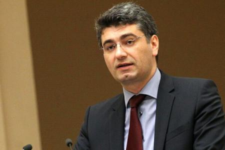 Fostul secretar de stat la Justiţie, Ovidiu Puțura audiat la DNA