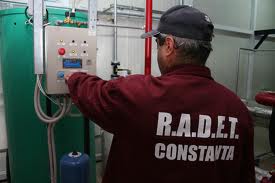 RADET Constanţa face angajări