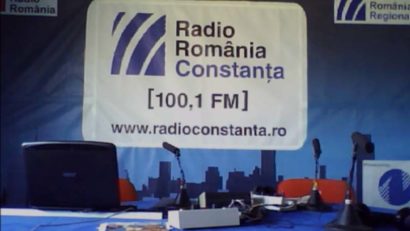 Cine a câştigat tableta la extragerea aniversară RADIO CONSTANŢA