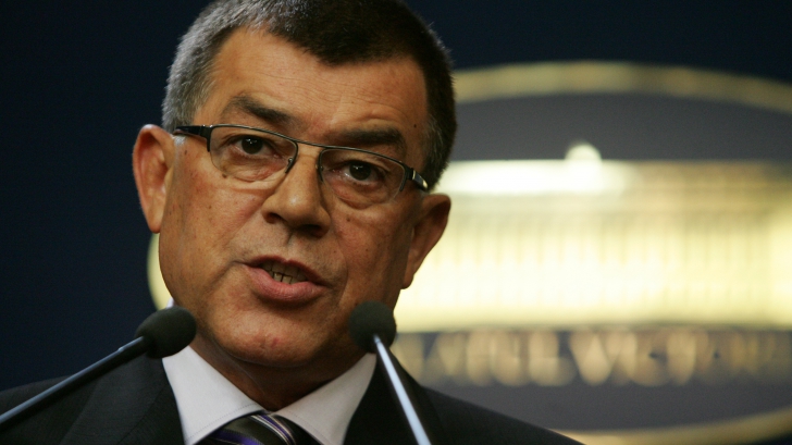 Deputatul Radu Stroe și-a dat demisia din PLR