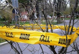 O parte din oraşul Ovidiu, fără apă, în urma unei avarii RAJA