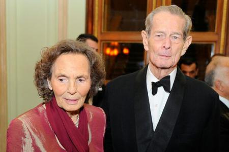 Regele Mihai le urează românilor un An nou cu noroc și sănătate