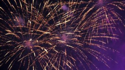 (VIDEO) Un Revelion INEDIT la Constanţa