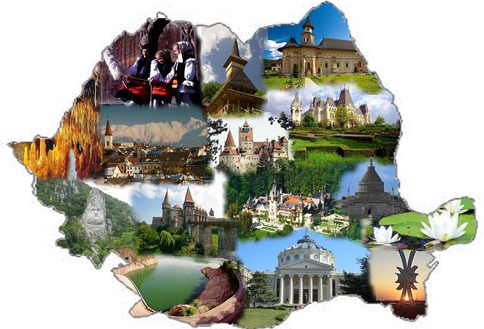 România, în topul celor mai atractive destinaţii de vacanţă din 2015