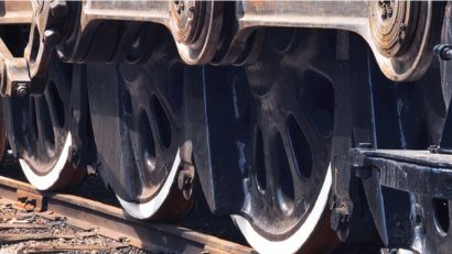 Un actor a murit astăzi lovit de tren