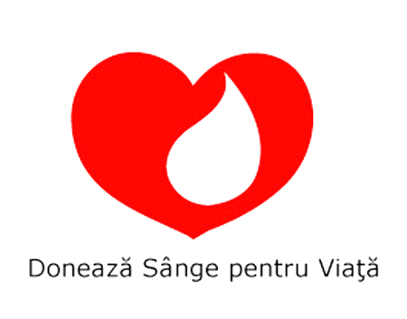 Campanie de donare de sânge la Eforie