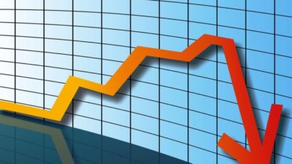 Rata şomajului a scăzut în decembrie la 6,4%
