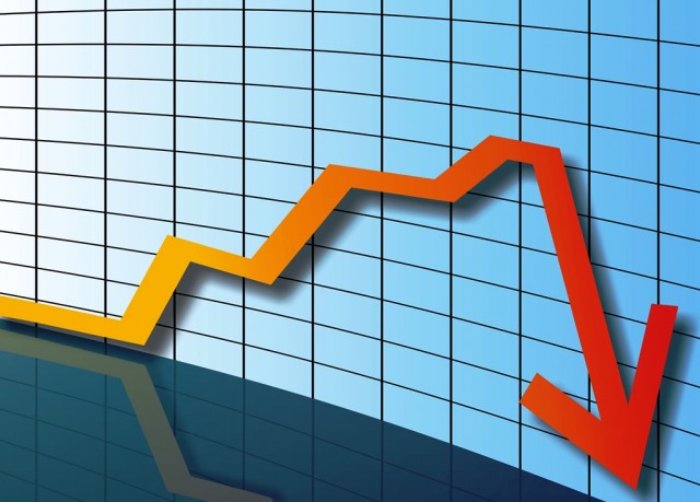 Rata şomajului a scăzut în decembrie la 6,4%