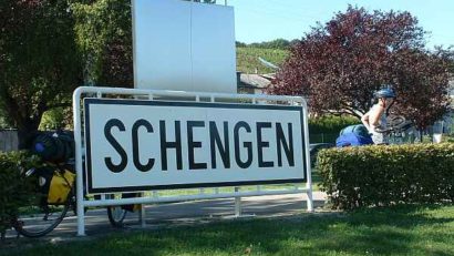 Oficial german: România nu va adera la Schengen în 2015