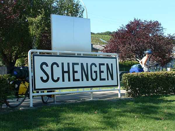 Oficial german: România nu va adera la Schengen în 2015