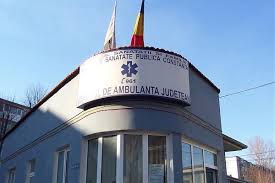 Ca urmare a instalării poleiului, la Serviciul Județean de Ambulanță Constanța se înregistrează 15 apeluri, la 24 de ore