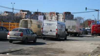 Controale de amploare pentru SIGURANŢA rutieră. Pe şoselele din România circulă BOMBE pe roţi!