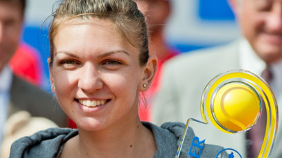 Simona Halep joacă luni dimineaţă, la ora 2.00, primul meci la Australian Open