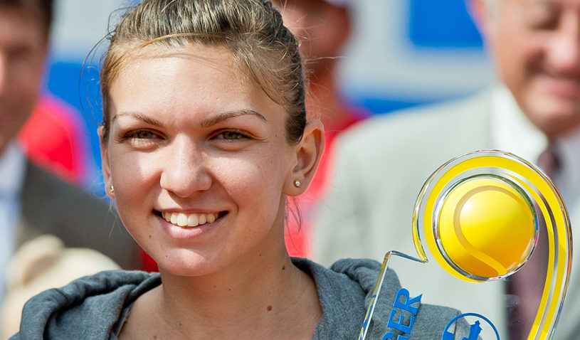 Simona Halep joacă luni dimineaţă, la ora 2.00, primul meci la Australian Open