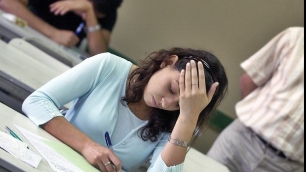 În februarie încep simulările examenelor pentru elevi