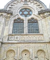 Sinagoga din Constanta va fi reabilitată