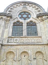 Sinagoga din Constanta va fi reabilitată