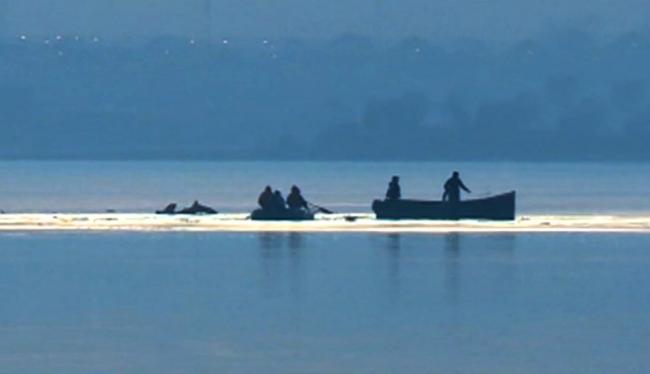 Procurorii solicită date suplimentare despre echiparea elicopterului prăbuşit în lacul Siutghiol