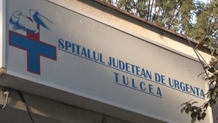 TULCEA – Propunere: Angajaţii Spitalului Judeţean de Urgenţă să primească spor de izolare