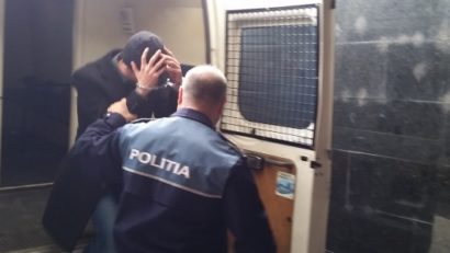 Eduard Stan, bărbatul care l-a înjunghiat mortal pe Iustin Ananie, condamnat la 10 ani de închisoare