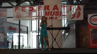 (AUDIO) Ai un talent special? Vino mâine la Cercul Militar Mangalia