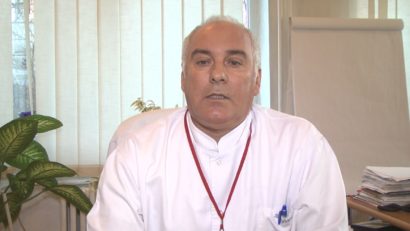Ambulatoriul Policlinicii Medgidia va fi modernizat