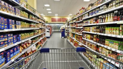 35 de MILIOANE DE EURO amendă pentru 4 hypermarketuri și alte 21 de firme